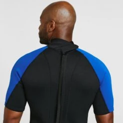 Men's Short Wetsuit -go outdoors shop go 469259 e