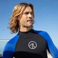 Men's Short Wetsuit -go outdoors shop go 469259 h