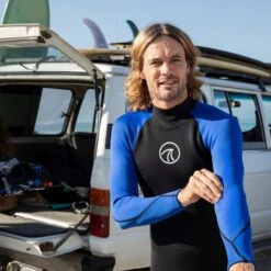 Men's Short Wetsuit -go outdoors shop go 469259 j