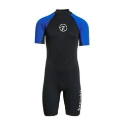 Men's Short Wetsuit -go outdoors shop go 469259 u