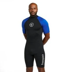 Men's Short Wetsuit -go outdoors shop go 469259 z