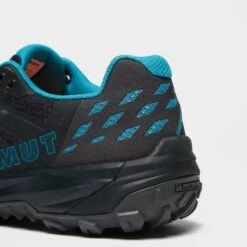 Mammut Women's Ensi Low Gore-Tex Walking Shoe -go outdoors shop go 469409 f