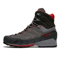 Mammut Men’s Kento Tour High GTX® Mountain Boots -go outdoors shop go 469419 z