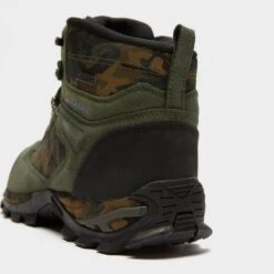 PROLOGIC Bankbound Trek Boot Mid Height 14 PROLOGIC Bankbound Trek Boot Mid Height -go outdoors shop go 471219 f