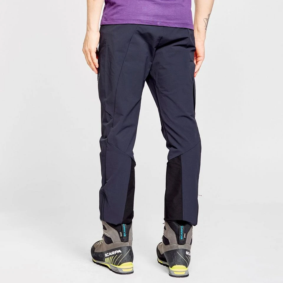 Rab Men’s Ascendor Alpine Softshell Pants 4 Rab Men’s Ascendor Alpine Softshell Pants - Image 2