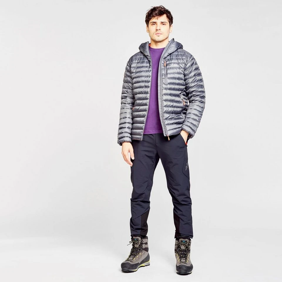 Rab Men’s Ascendor Alpine Softshell Pants 5 Rab Men’s Ascendor Alpine Softshell Pants - Image 3