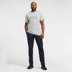 Rab Men's Kinetic 2.0 Waterproof Pant -go outdoors shop go 471529 c