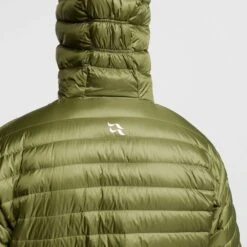 Rab Men’s Microlight Alpine Down Jacket -go outdoors shop go 471535 g