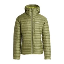 Rab Men’s Microlight Alpine Down Jacket -go outdoors shop go 471535 u