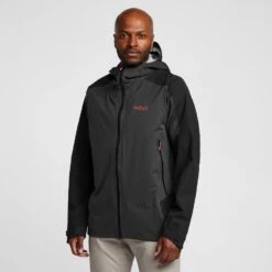 Rab Men’s Kinetic Alpine 2.0 Jacket