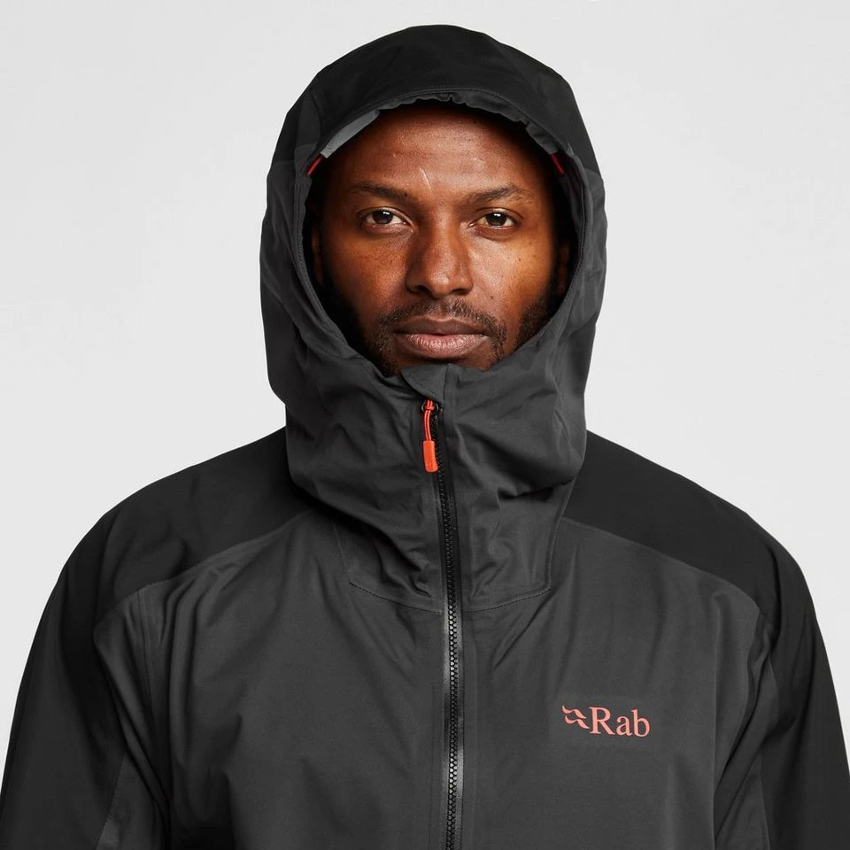 Rab Men’s Kinetic Alpine 2.0 Jacket 6 Rab Men’s Kinetic Alpine 2.0 Jacket - Image 4