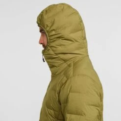 Rab Men's Cubit Stretch Down Smock -go outdoors shop go 471542 e