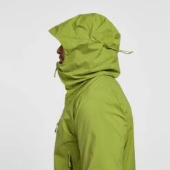 Rab Men's Firewall Waterproof Jacket -go outdoors shop go 471543 f