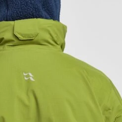 Rab Men's Firewall Waterproof Jacket -go outdoors shop go 471543 h