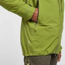 Rab Men's Firewall Waterproof Jacket -go outdoors shop go 471543 i