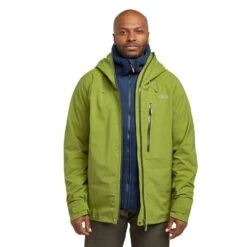 Rab Men's Firewall Waterproof Jacket -go outdoors shop go 471543 z