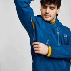 Rab Men's Kangri GORE-TEX® Jacket -go outdoors shop go 471569 g