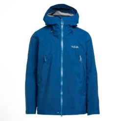 Rab Men's Kangri GORE-TEX® Jacket -go outdoors shop go 471569 u