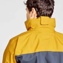 Rab Men’s Arc Eco Waterproof Jacket -go outdoors shop go 471658 e