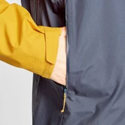 Rab Men’s Arc Eco Waterproof Jacket -go outdoors shop go 471658 g