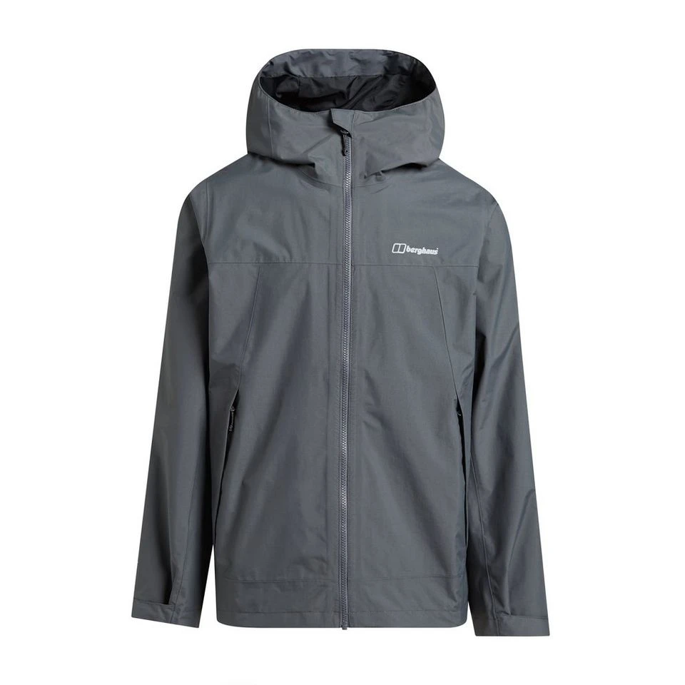 Berghaus Men’s Stormcloud Prime Waterproof Jacket 10 Berghaus Men’s Stormcloud Prime Waterproof Jacket - Image 8