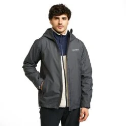 Berghaus Men’s Stormcloud Prime Waterproof Jacket 19 Berghaus Men’s Stormcloud Prime Waterproof Jacket -go outdoors shop go 471906 z