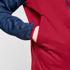 Berghaus Men's Gyber Fleece Jacket -go outdoors shop go 471929 e