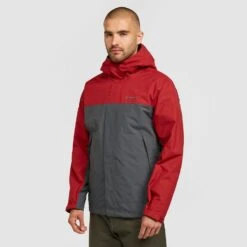 Berghaus Men’s Stormcloud Prime 3-in-1 Waterproof Jacket