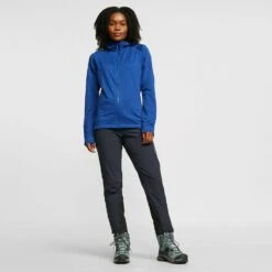 Rab Women's Ascendor Alpine Softshell Pants -go outdoors shop go 472201 c
