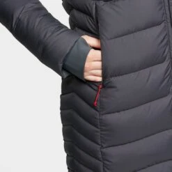 Rab Women's Deep Cover Down Parka 17 Rab Women's Deep Cover Down Parka -go outdoors shop go 472269 e