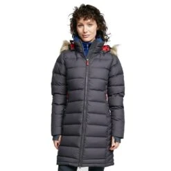 Rab Women's Deep Cover Down Parka 23 Rab Women's Deep Cover Down Parka -go outdoors shop go 472269 z
