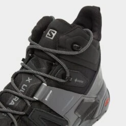 Salomon Men’s X Ultra 4 Mid Gore-Tex Walking Boots 13 Salomon Men’s X Ultra 4 Mid Gore-Tex Walking Boots -go outdoors shop go 472350 e