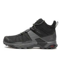 Salomon Men’s X Ultra 4 Mid Gore-Tex Walking Boots 15 Salomon Men’s X Ultra 4 Mid Gore-Tex Walking Boots -go outdoors shop go 472350 z