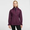 Berghaus Women's Stormcloud Prime Waterproof Jacket -go outdoors shop go 472398 a