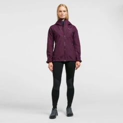 Berghaus Women's Stormcloud Prime Waterproof Jacket -go outdoors shop go 472398 c