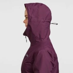 Berghaus Women's Stormcloud Prime Waterproof Jacket -go outdoors shop go 472398 e