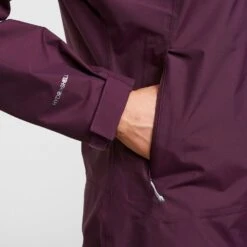 Berghaus Women's Stormcloud Prime Waterproof Jacket -go outdoors shop go 472398 f