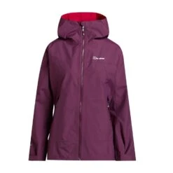 Berghaus Women's Stormcloud Prime Waterproof Jacket -go outdoors shop go 472398 u