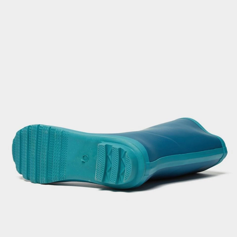 Women’s Trim Wellies Short 4 Women’s Trim Wellies Short - Image 2