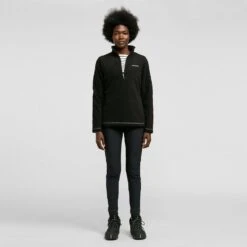 Craghoppers Women's Petra Half-zip Fleece -go outdoors shop go 473805 c