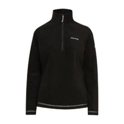 Craghoppers Women's Petra Half-zip Fleece -go outdoors shop go 473805 u