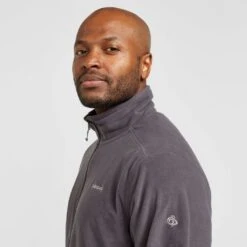 Craghoppers Men's Evans Full-zip Fleece -go outdoors shop go 473936 d