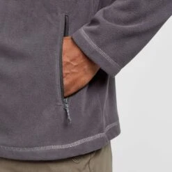 Craghoppers Men's Evans Full-zip Fleece -go outdoors shop go 473936 e