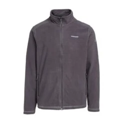 Craghoppers Men's Evans Full-zip Fleece -go outdoors shop go 473936 u