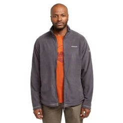 Craghoppers Men's Evans Full-zip Fleece -go outdoors shop go 473936 z