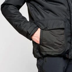 Regatta Men's Sterlings III Waterproof Insulated Jacket -go outdoors shop go 474692 e