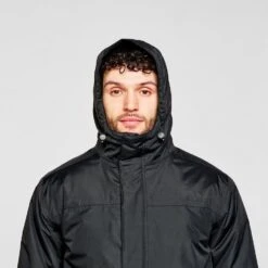 Regatta Men's Sterlings III Waterproof Insulated Jacket -go outdoors shop go 474692 f