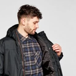 Regatta Men's Sterlings III Waterproof Insulated Jacket -go outdoors shop go 474692 h