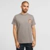 Men’s Pure Mussel T-Shirt -go outdoors shop go 476632 a