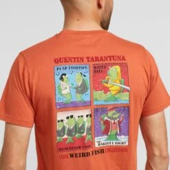 Men’s Tarentuna T-shirt 13 Men’s Tarentuna T-shirt -go outdoors shop go 476633 e